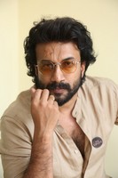 Hero Satyadev Rao Bahadur Movie Interview